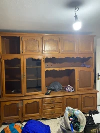 Bibliotheques en etre
