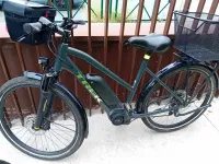 trek verve+ 2 stagger bosch performance cx Allan +5