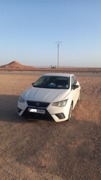 voitures-seat-ibiza-2019-style-ghardaia-algerie