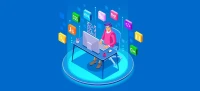 Formation web development & programmation, création des sites, attestation USA