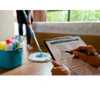 Entreprise de nettoyage au service des particuliers & société de nettoyage femme de ménage domicile