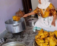 طباخة الأعراس المناسبات والولائم Cuisinière / traiteur mariage événement / tabakha / femme de ménage