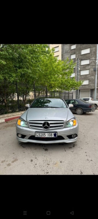 voitures-mercedes-c220-2008-avongard-ain-tine-mila-algerie