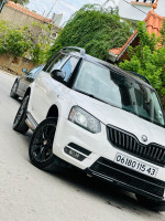 voitures-skoda-yeti-2015-monte-carlo-ain-tine-mila-algerie