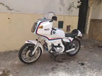 BMW R80rs 1991