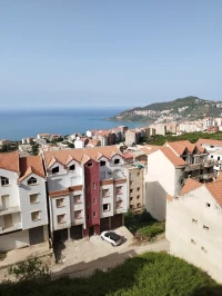 Location Appartement F3 Tizi ouzou Tigzirt