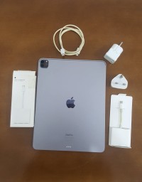 كمبيوتر-لوحي-ipad-pro-m2-129inch-128gb-wifi-مفتاح-البليدة-الجزائر