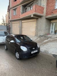 voitures-kia-picanto-2010-beni-messous-alger-algerie
