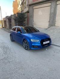 voitures-audi-a3-2019-s-line-cheraga-alger-algerie