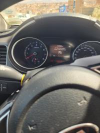 voitures-kia-xceed-2021-ghazaouet-tlemcen-algerie