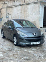 voitures-peugeot-207-2008-batna-algerie