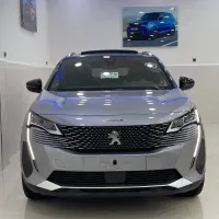 Peugeot C5 2022 