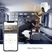 CAMERA SURVEILLANCE IMOU RANGER 2
