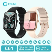 Colmi c61 smart watch
