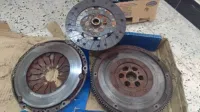 Débrayable Complet Golf4  la special 5 vitesses