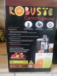 Robot jus