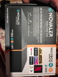Novaler multibox