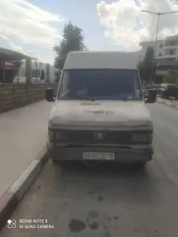 بيجو G5 