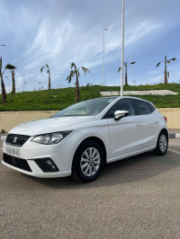 voitures-seat-ibiza-2018-style-kolea-tipaza-algerie