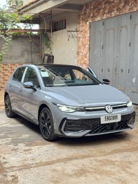 سيارات-volkswagen-golf-8-2026-r-line-القليعة-تيبازة-الجزائر