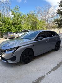 سيارات-peugeot-308-2023-gt-العلمة-سطيف-الجزائر