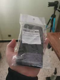 Huawei p30 antichoc