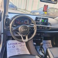 سيارات-kia-picanto-2023-ess-بودواو-بومرداس-الجزائر