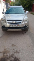 voitures-chevrolet-captiva-2009-ltz-annaba-algerie