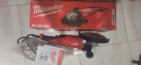 Meuleuse Milwaukee 6600tr/min