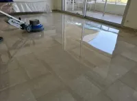 Société de ponçage décapage lustrage du sol: marbre carrelage granito... entreprise de nettoyage