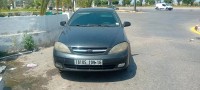 سيارات-chevrolet-optra-4-portes-2009-باب-الزوار-الجزائر