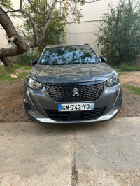 voitures-peugeot-2008-2023-allure-bir-mourad-rais-alger-algerie