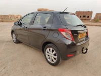 Toyota Yaris 2014 Touch