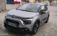 voitures-citroen-c3-2022-collection-setif-algerie