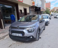 voitures-citroen-c3-2022-collection-setif-algerie