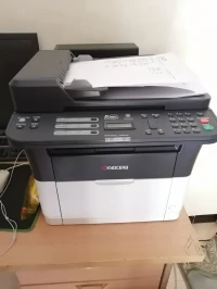 KYOCERA FS 1025 MFP