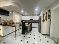 Vente Villa Alger Bordj el bahri