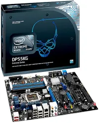 Carte mère Intel DP55KG (Extreme Series)
