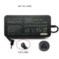 Chargeur original Asus 20v / 12a 240w