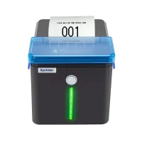 IMPRIMANTE TICKET XPRINTER Q80K USB+LAN+WIFI ALARM CUISINE