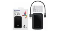 DISQUE DUR EXTERNE 1TB/2TB/4TB