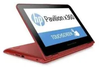 Laptop hp pavilion 13/i3-6100/4gb/ssd 256gb/14" tactile 