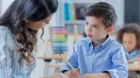 Professeur anglais et français 