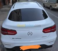 سيارات-mercedes-clc-2017-بني-صاف-عين-تيموشنت-الجزائر
