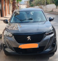 سيارات-peugeot-2008-2022-بني-صاف-عين-تيموشنت-الجزائر