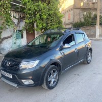 سيارات-dacia-sandero-2019-stepway-سطيف-الجزائر