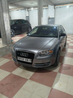 voitures-audi-a4-2008-beni-ouartilene-setif-algerie