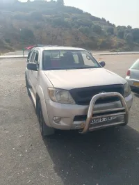 Toyota Hilux 2008 Hilux