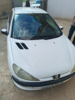 voitures-peugeot-206-2000-beni-ouartilene-setif-algerie