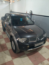 utilitaire-mitsubishi-l200-2012-doube-cabine-evolution-beni-ouartilene-setif-algerie